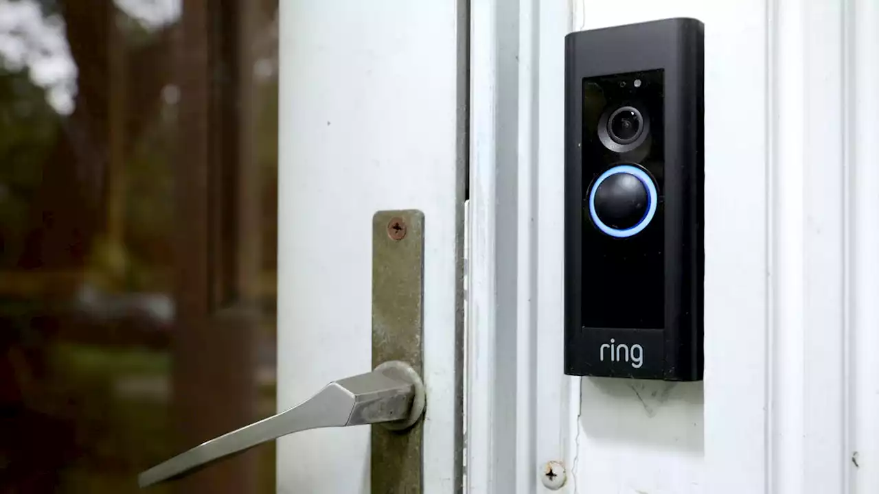 Better Late Than Never: Ring Adds End-to-End Encryption to Battery Powered Doorbells