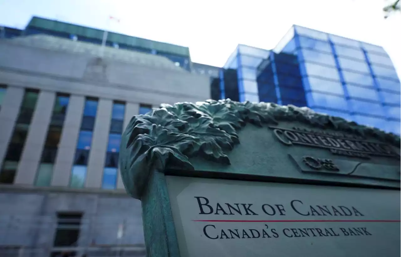 Bank of Canada delivers 0.75 percentage point rate hike, signals aggressive campaign against inflation isn’t over