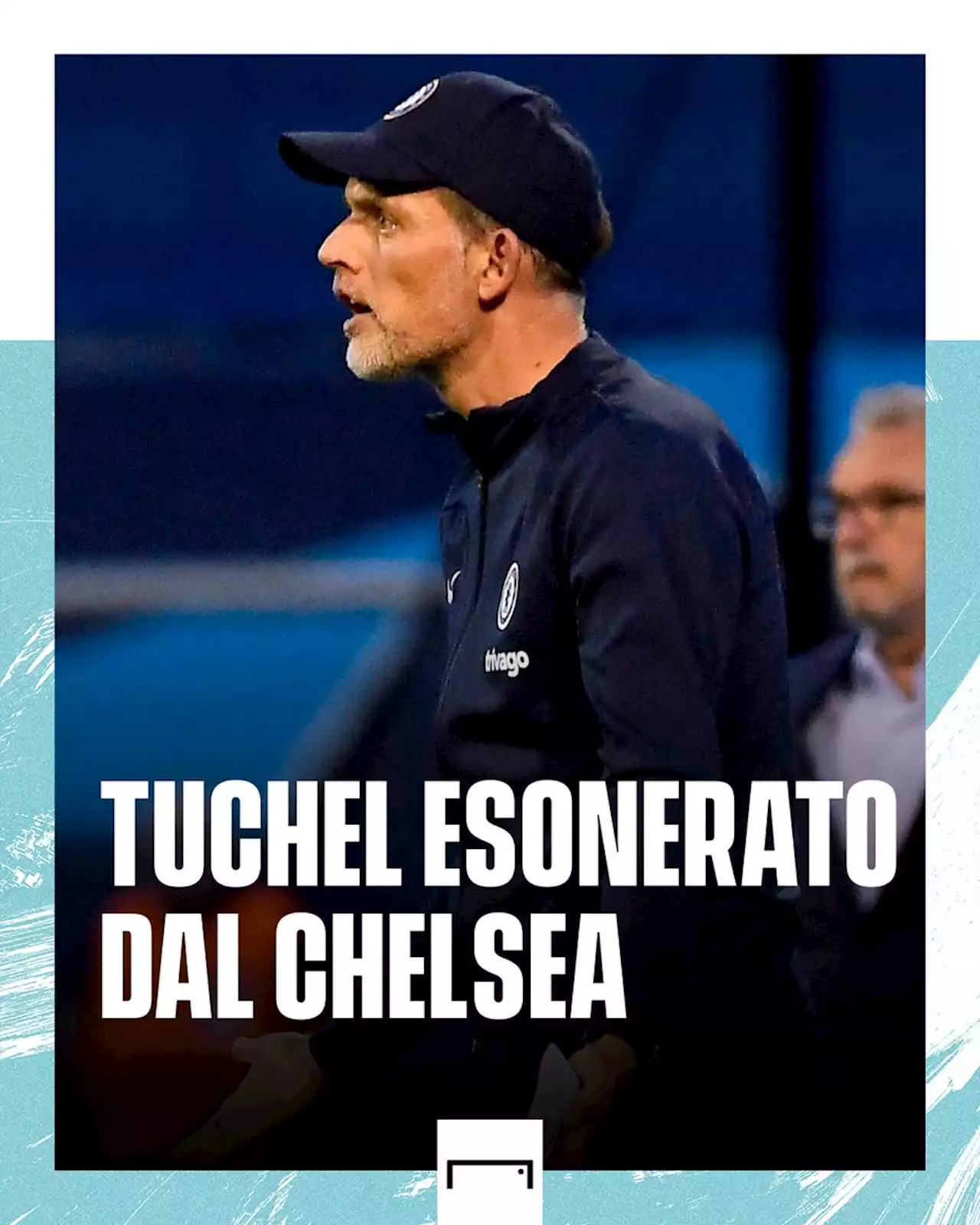 Scossone al Chelsea: è ufficiale l'esonero di Thomas Tuchel | Goal.com Italia