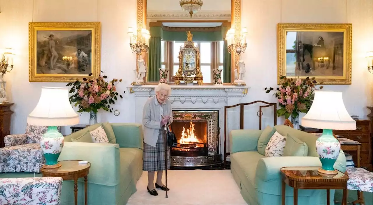 You Can Now Stay At The Queen’s Royal Residences Through Air BnB