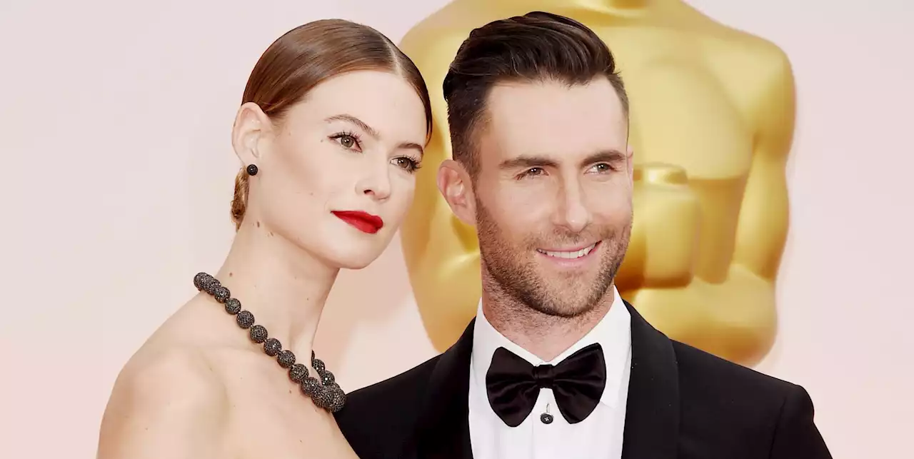 Behati Prinsloo and Adam Levine Are Expecting a Third Child