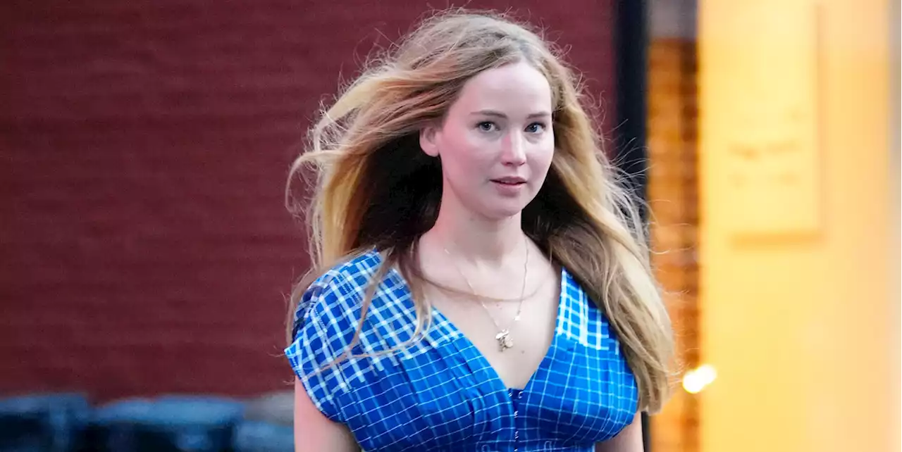 Jennifer Lawrence Reveals She Had Two Miscarriages