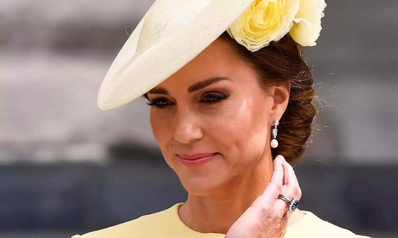 Duchess Kate's surprising university hobby proves she's just like the rest of us