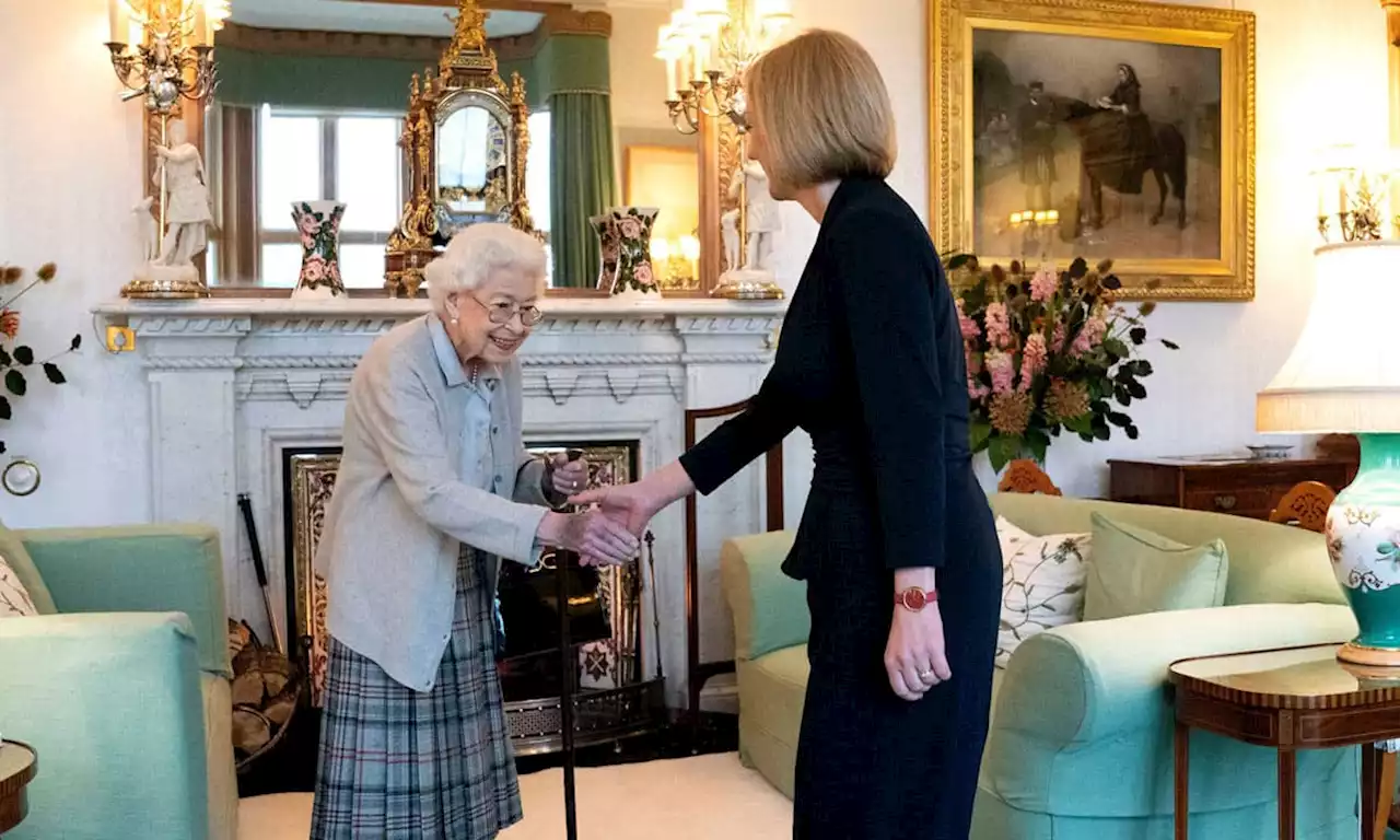 The Queen: What really happened inside her Balmoral meeting with Liz Truss