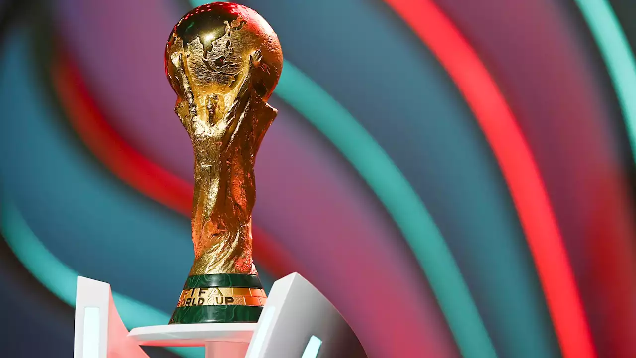 Stream all 64 FIFA World Cup Qatar 2022 matches on Showmax Pro - Hypertext