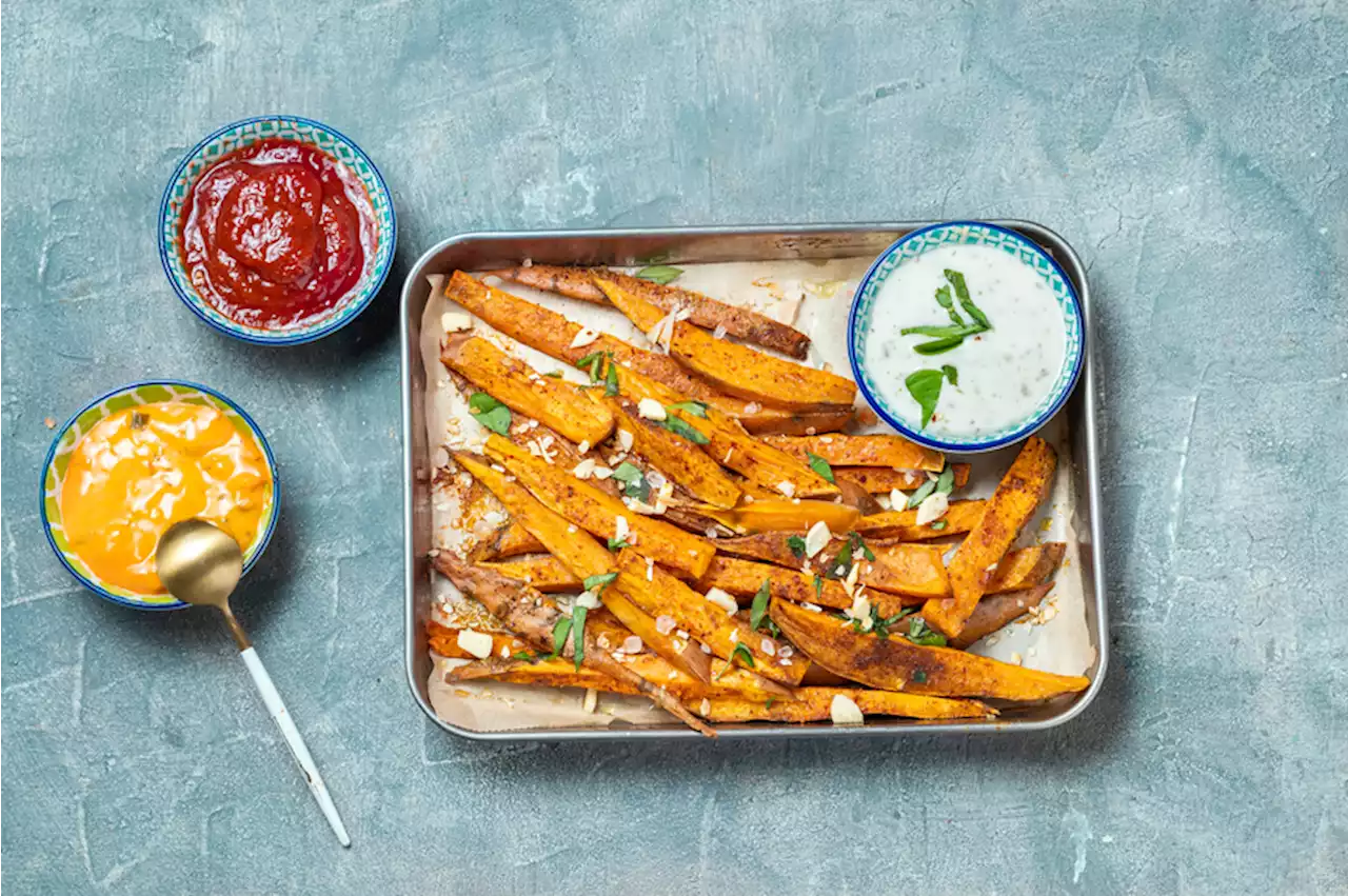 6 Anti-Inflammatory French Fry Recipes | Well+Good