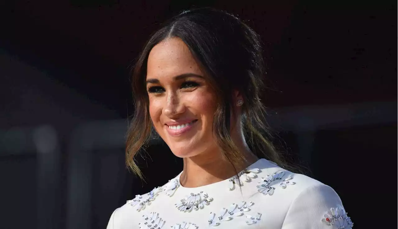 Kérastase Oleo-Relax Is a Meghan Markle Favorite | Well+Good