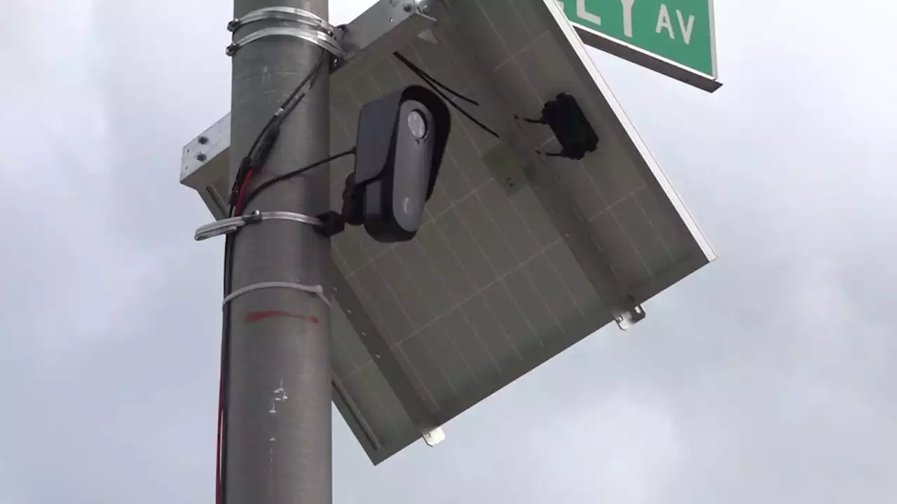 Curbing crime with technology: 200+ license plate readers coming to Indianapolis streets