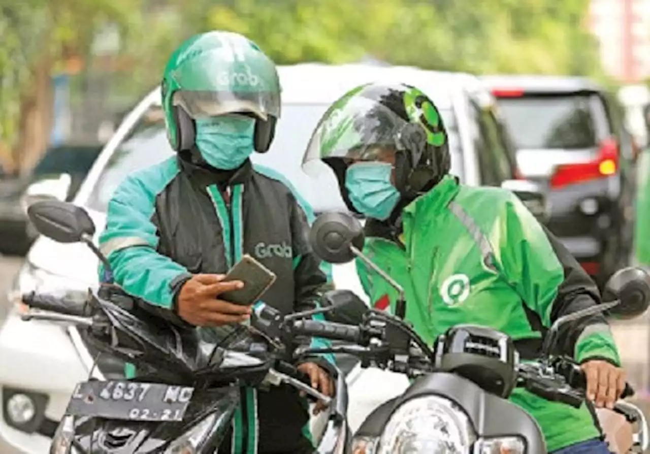 Hari Ini, Kemenhub Umumkan Kenaikan Tarif Ojol