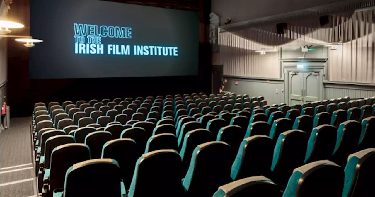 IFI celebrating 30th anniversary with a full day of free cinema | JOE.ie