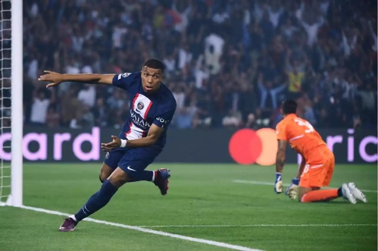 Alasan Mbappe Tolak Pinangan Real Madrid, Oh Ternyata