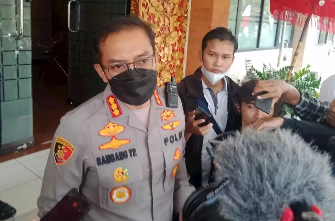 Kombes Bambang Yugo Bentuk Tim Khusus, Polisi Denpasar Bergerak