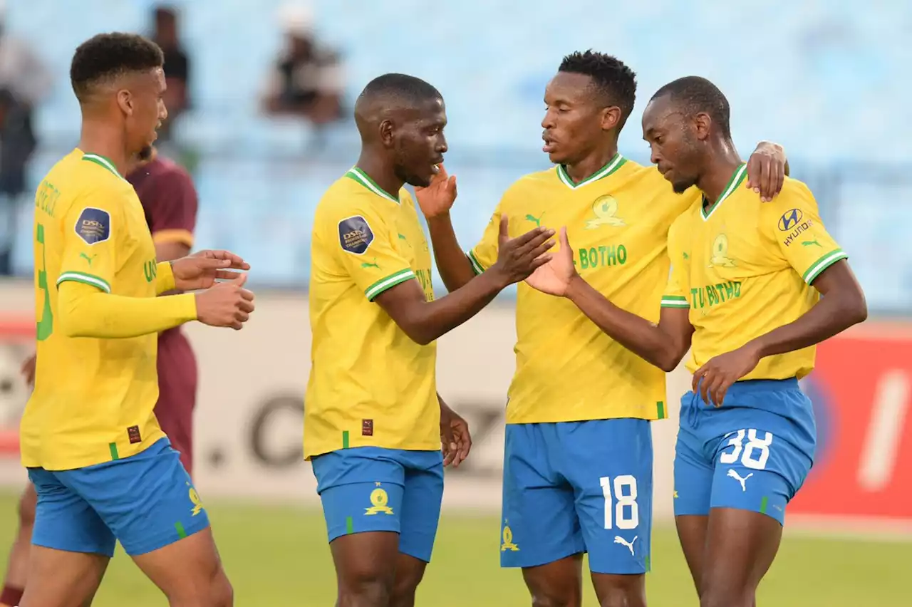 Mngqithi expects a tough encounter against chippa