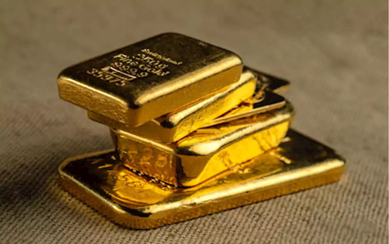 Gold remains undervalued as markets continue to price in a pivot in second half of 2023 - Quant Insights