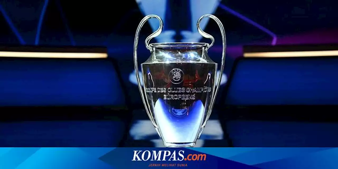 Jadwal Liga Champions: Inter Vs Bayern, Liverpool Memulai Aksi