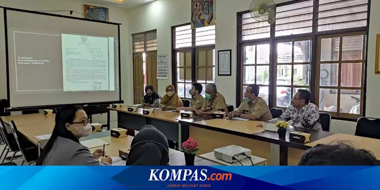 Ingatkan Ribuan PPPK Baru, Bawaslu Sebut ASN Rawan Netralitas