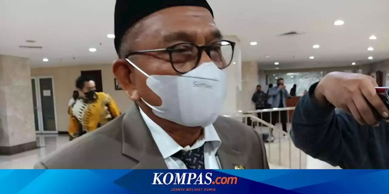 M Taufik Sebut Pemanggilan Anies oleh KPK Tak Pengaruhi Elektabilitas