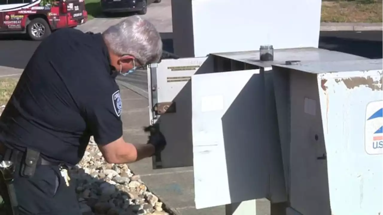 KPRC 2 Investigates update: Huge mail theft issue in Houston area sparks new investigation team