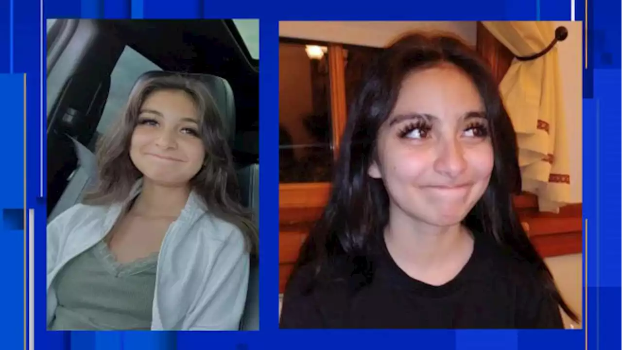 BCSO searching for 13-year-old girl last seen near Medical Center