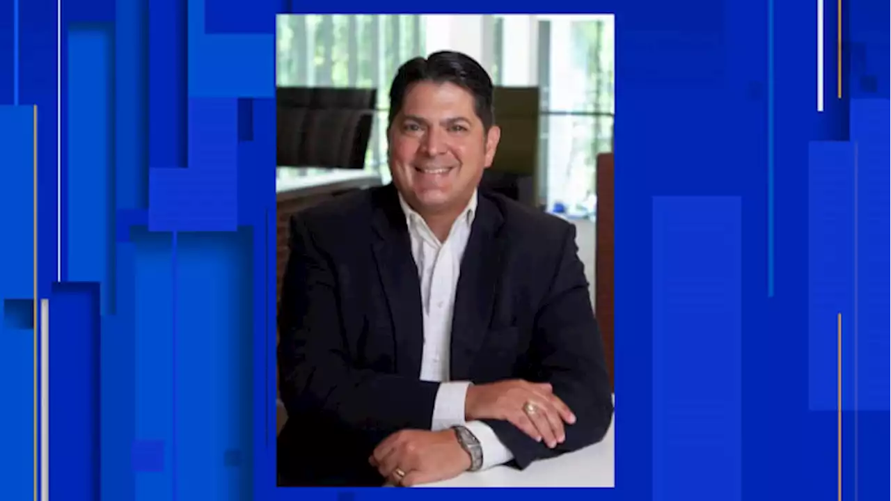 Rudy Garza becomes official president and CEO of CPS Energy