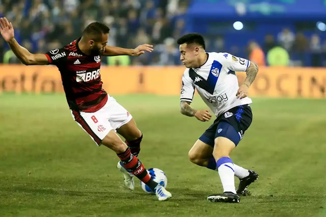 Partidos de hoy: la agenda del fútbol para ver por TV este miércoles 7 de septiembre