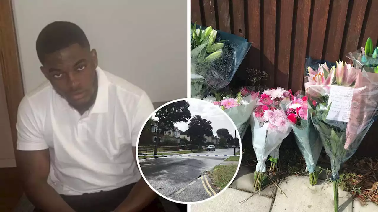 Family of London rapper shot dead by Met officers demand murder probe