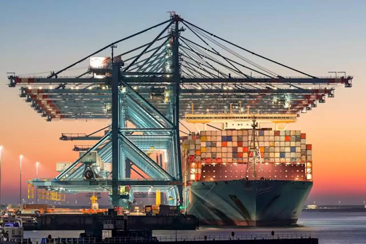 APM Terminals Records 13 Months Without Lost Time Injury