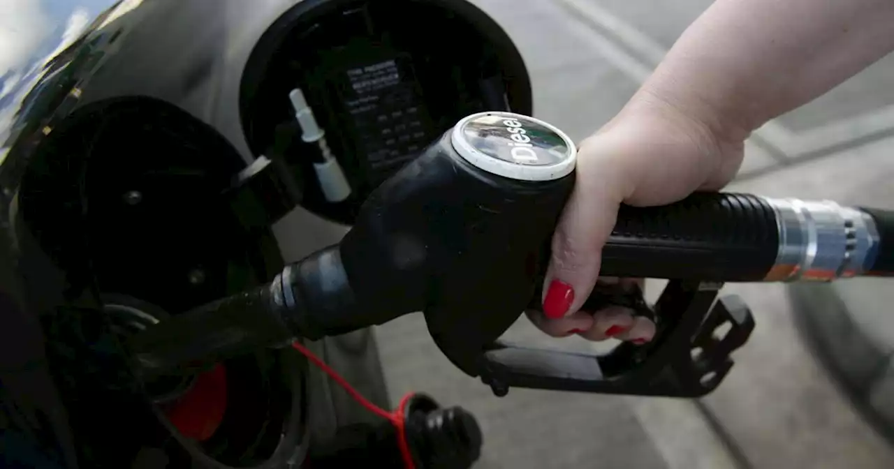 Pay-at-pump petrol stations are changing way drivers are charged