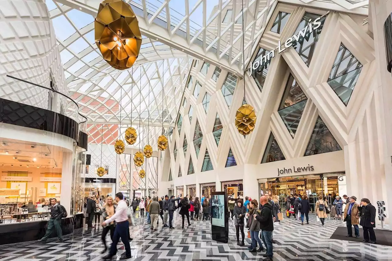 Five new openings at Victoria Leeds including one store that's back by popular demand