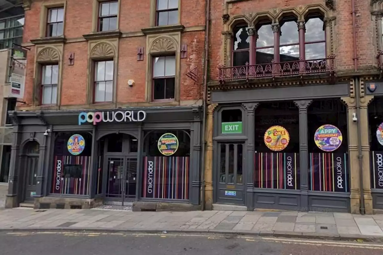 Watchdog bans 'socially irresponsible' Instagram post put out by Leeds bar