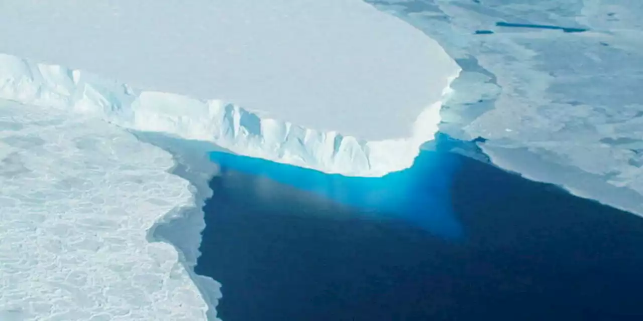 La situation du « glacier de l’apocalypse » inquiète les chercheurs