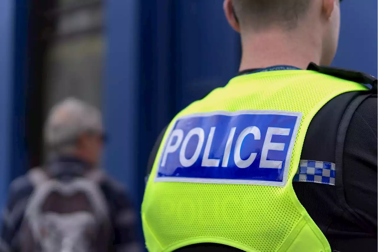 Preston man arrested on suspicion of possession with intent to supply after stop and search