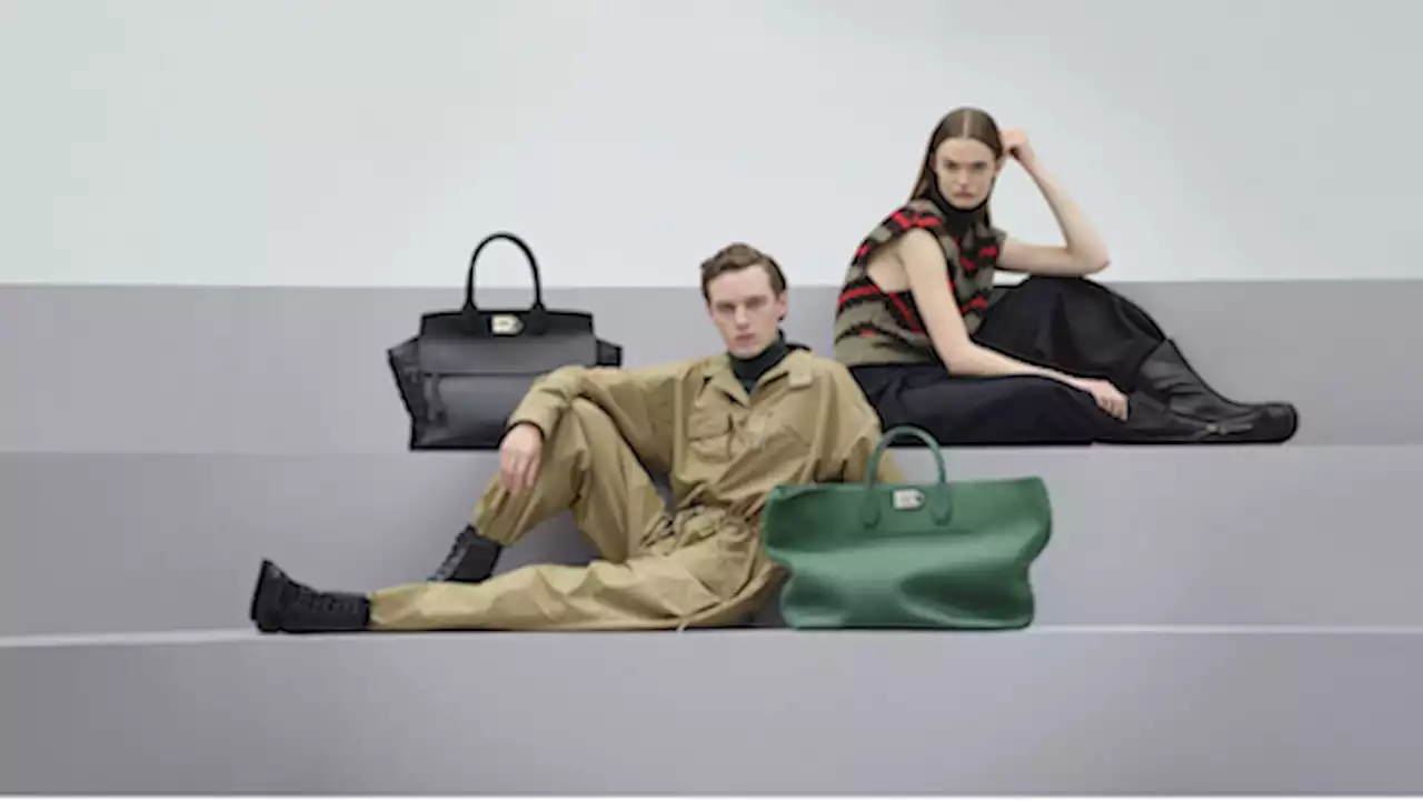 Ferragamo moves full speed ahead with increased H1 profits