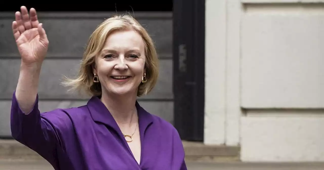 Tenace comme May, libérale comme Thatcher : Liz Truss, troisième femme locataire du 10 Downing Street