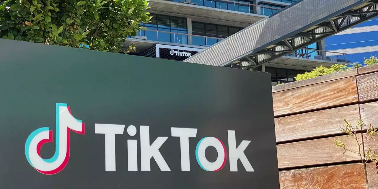 Biden considering executive order that could limit TikTok data collection, outbound China investment