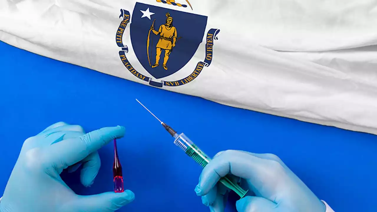 Highly Vaccinated State Had Far Lower Excess Death Rates: Study