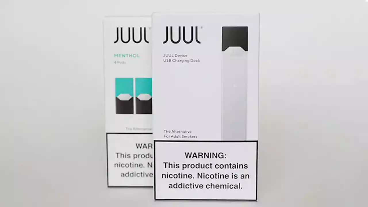 Juul to Pay Nearly $440M to Settle States' Teen Vaping Probe