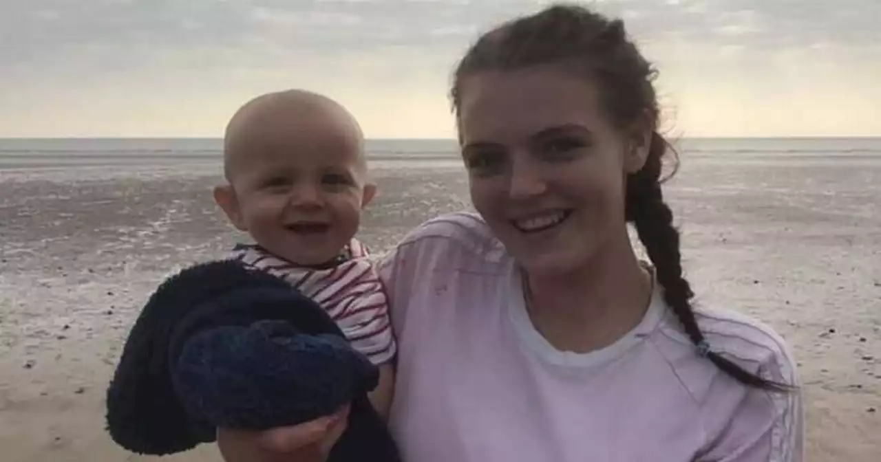 Mum and baby found dead in flat next to unopened presents days after Christmas