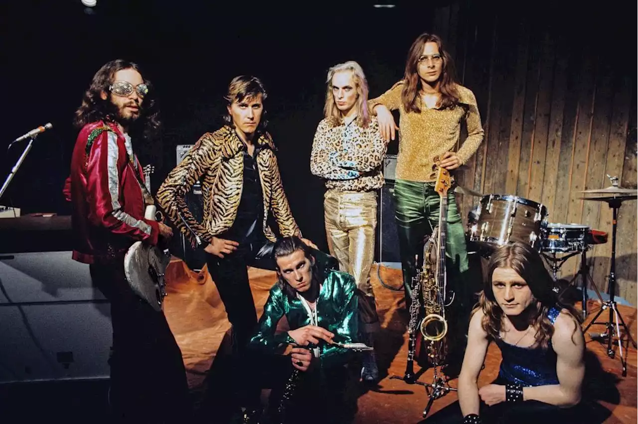 Top 25 Roxy Music songs of all time (ranked in order with playlist)