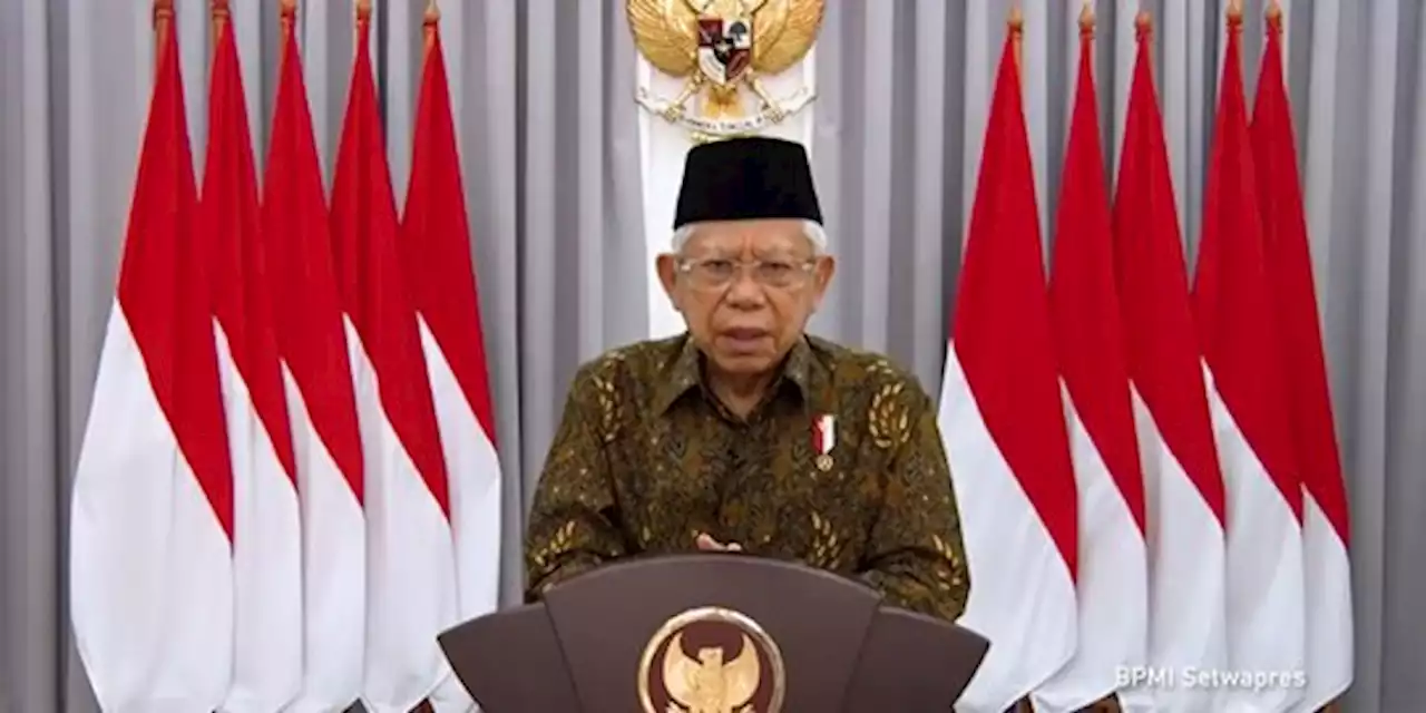 Wapres Minta Kekerasan di Lembaga Pendidikan Tidak Terulang | merdeka.com