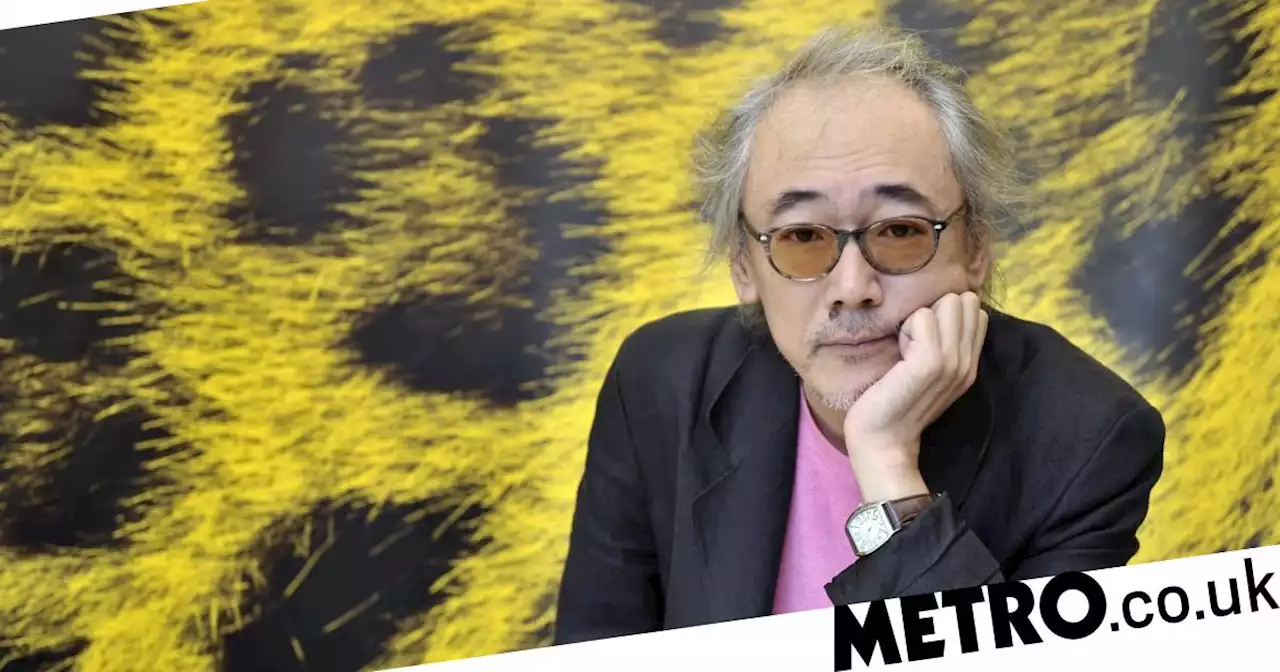 Japanese director Kobayashi Masahiro dies aged 68 after battle with cancer