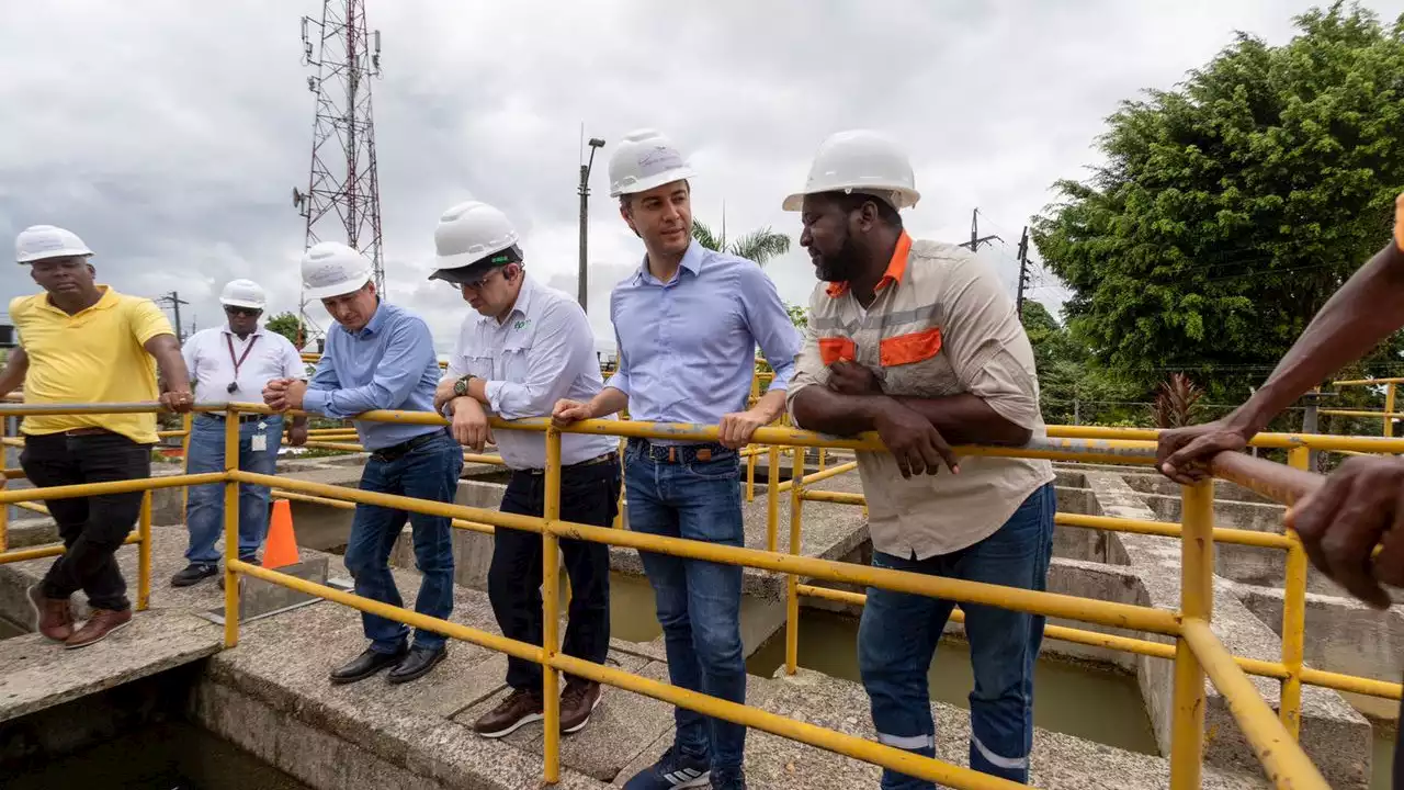 EPM continuará con servicios de acueducto, alcantarillado y aseo en Quibdó, Chocó