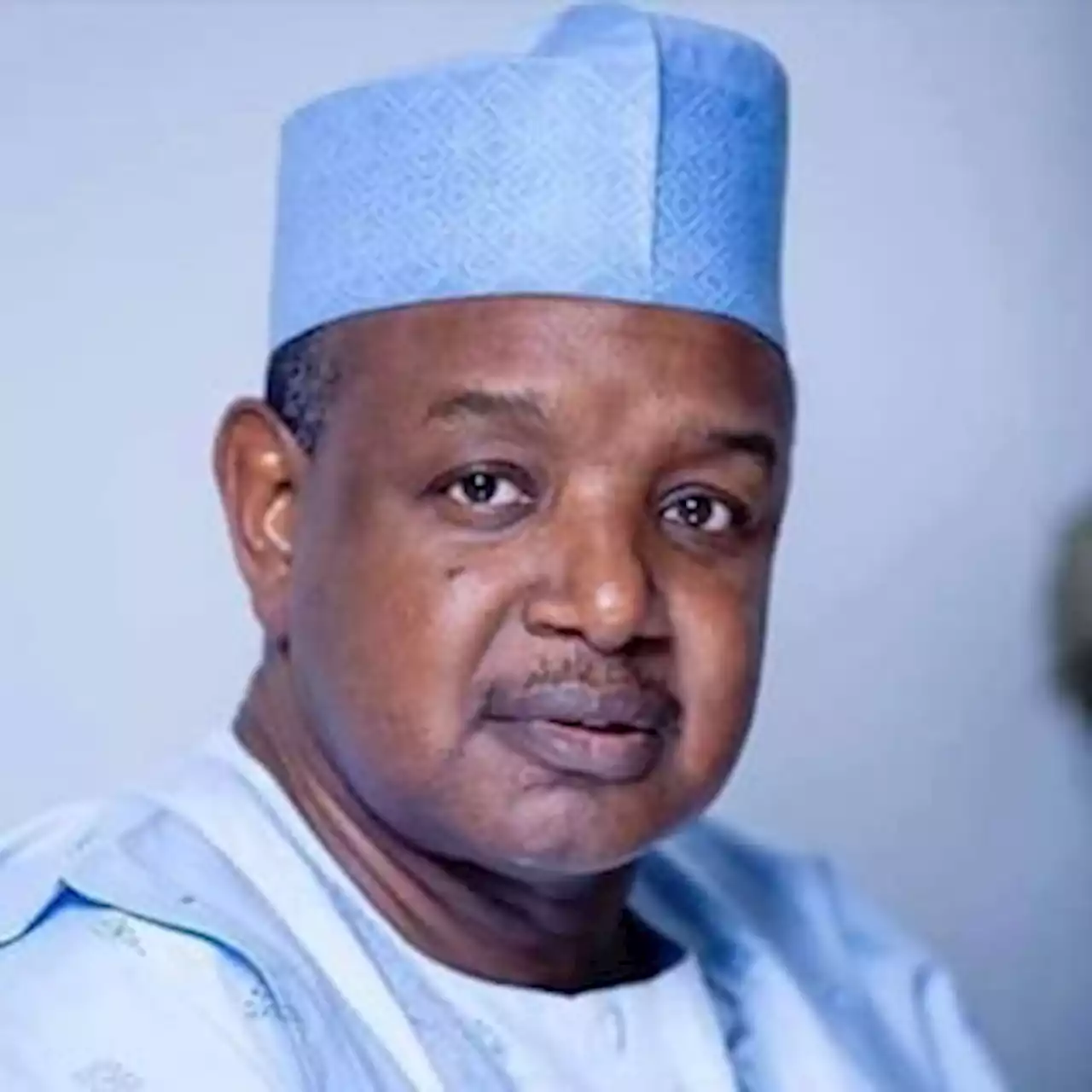 Kebbi gov, Bagudu dissolves cabinet