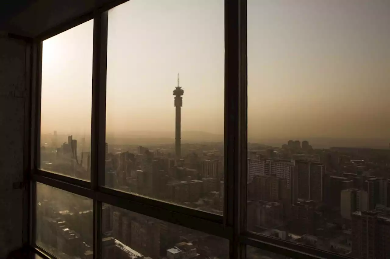 SA’s business confidence dips in third quarter – survey