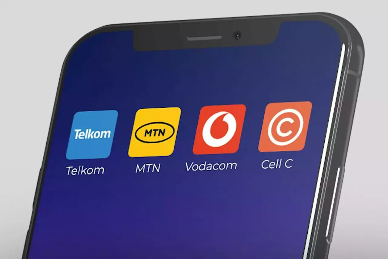 Vodacom and MTN’s multi-billion rand network battle