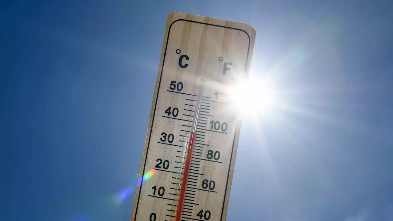 Tracking Bay Area Temperature Records Broken During Extended Heat Wave