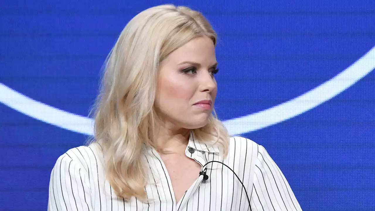 Megan Hilty's Pregnant Sister, Brother-In-Law and Their Child Die in Plane Crash