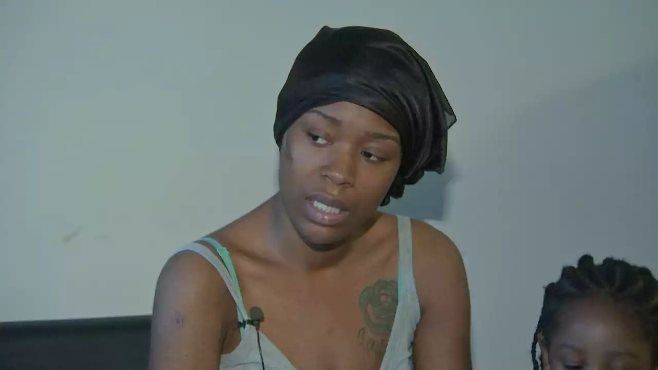 Young Mom Shot Six Times During I-57 Confrontation Wants to Know Why No Charges Have Been Filed