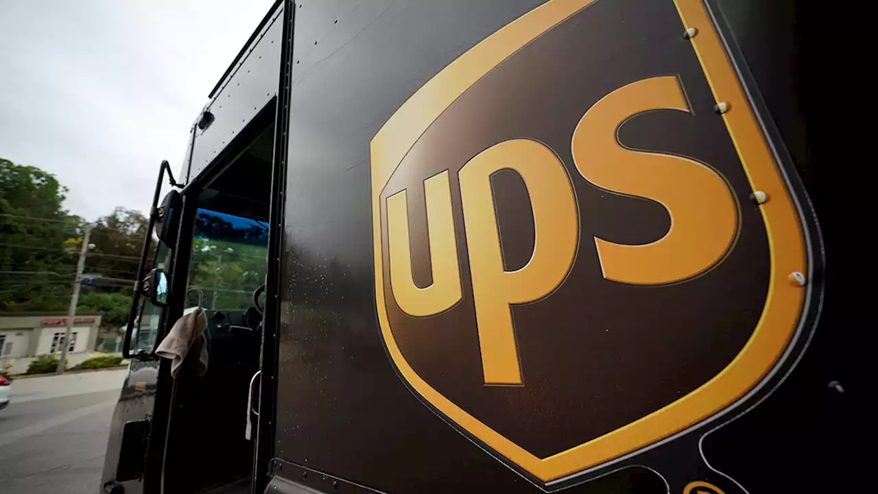 UPS to Hire More Than 100,000 Workers for the Holidays