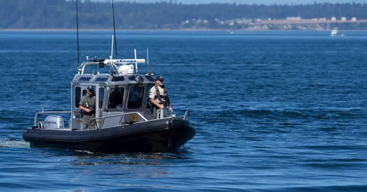 Here is what we know so far about the victims in the charter floatplane crash near Seattle